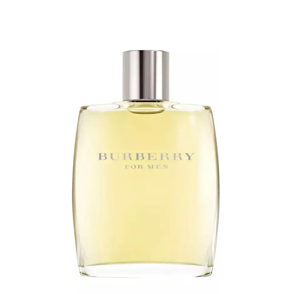 <span class="notranslate">BURBERRY BURBERRY FOR MEN</span> eau de toilette spray 100 ml <span class="notranslate">BURBERRY BURBERRY FOR MEN</span> eau de toilette spray 100 ml