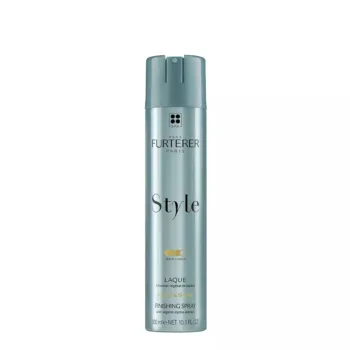 RENE FURTERER STYLE spray de acabado 300 ml