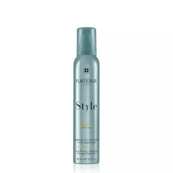 RENE FURTERER STYLE foam moldeadora 200 ml