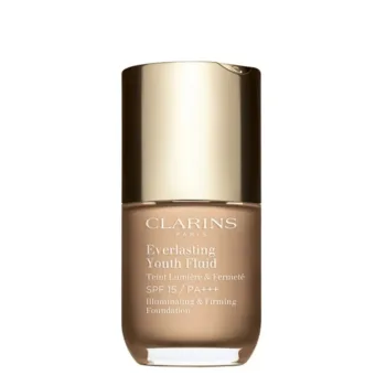 <span class="notranslate">CLARINS EVERLASTING YOUTH</span> fluid #108 -sand