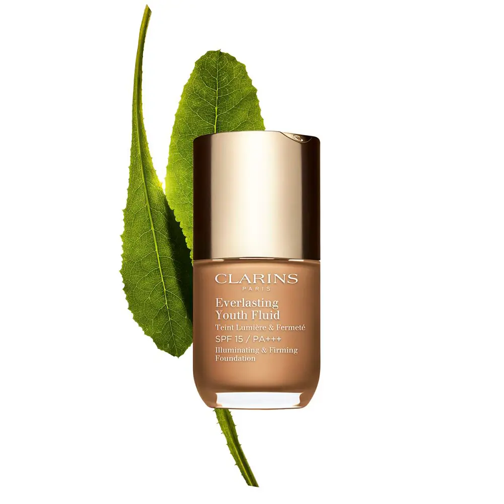 <span class="notranslate">CLARINS EVERLASTING YOUTH</span> fluid #114 -capuccino <span class="notranslate">CLARINS EVERLASTING YOUTH</span> fluid #114 -capuccino - Image 2