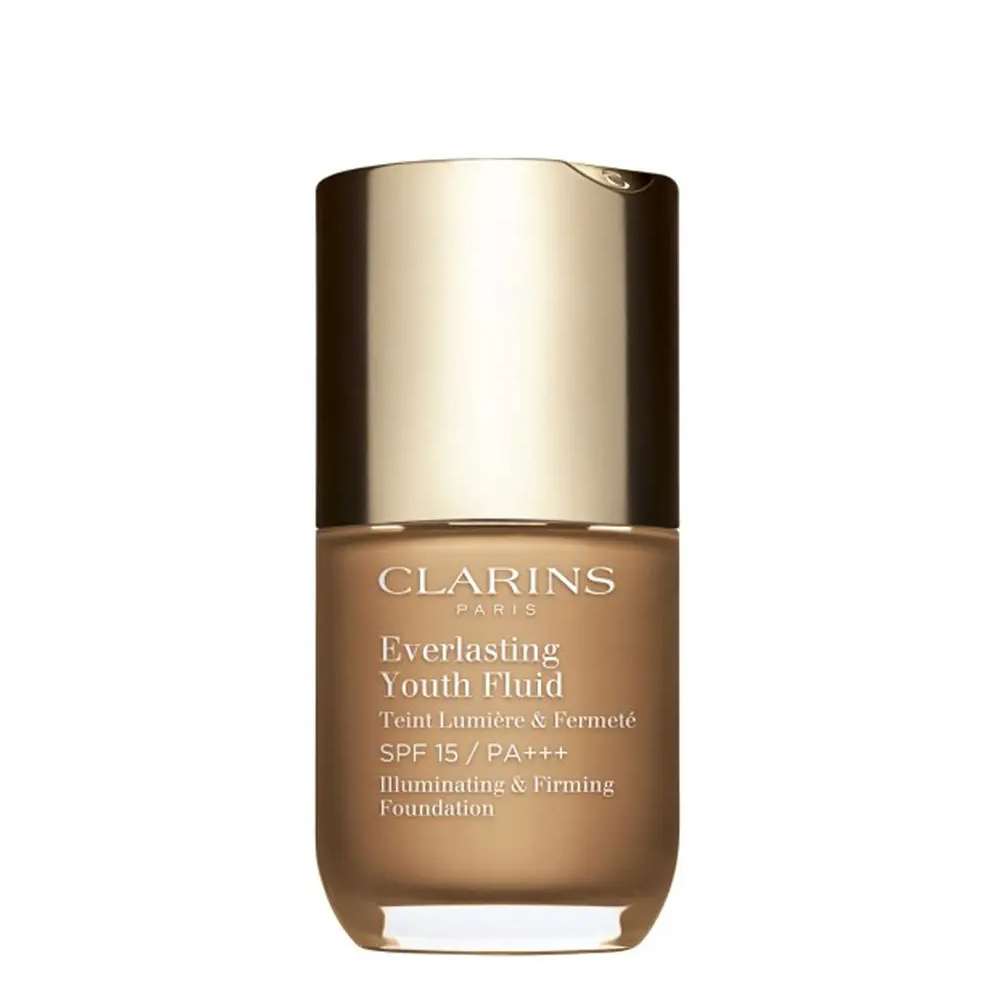 <span class="notranslate">CLARINS EVERLASTING YOUTH</span> fluid #114 -capuccino <span class="notranslate">CLARINS EVERLASTING YOUTH</span> fluid #114 -capuccino