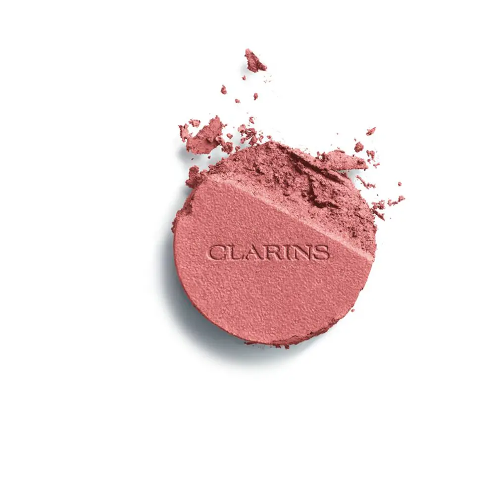 <span class="notranslate">CLARINS JOLI BLUSH</span> #02 -cheeky pink