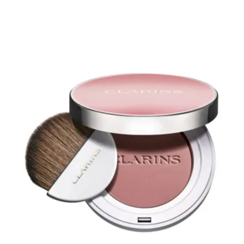 <span class="notranslate">CLARINS JOLI BLUSH</span> #03 -cheeky rose <span class="notranslate">CLARINS JOLI BLUSH</span> #03 -cheeky rose