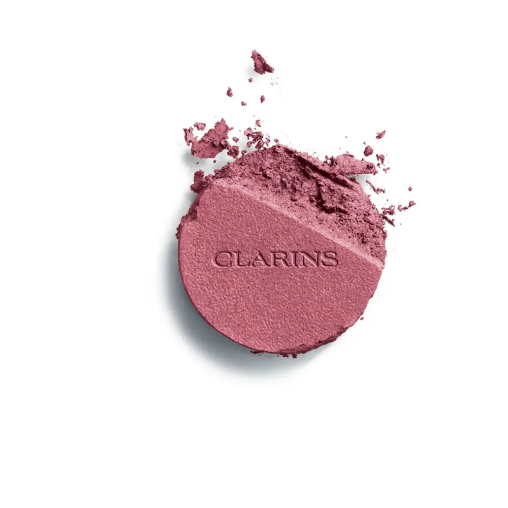 <span class="notranslate">CLARINS JOLI BLUSH</span> #04 -cheeky purple