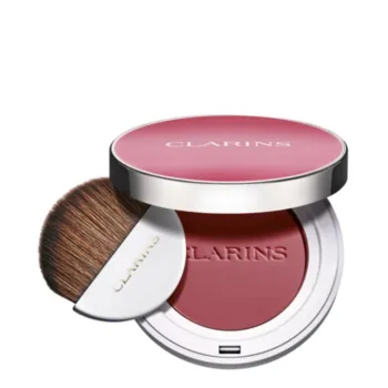 <span class="notranslate">CLARINS JOLI BLUSH</span> #04 -cheeky purple