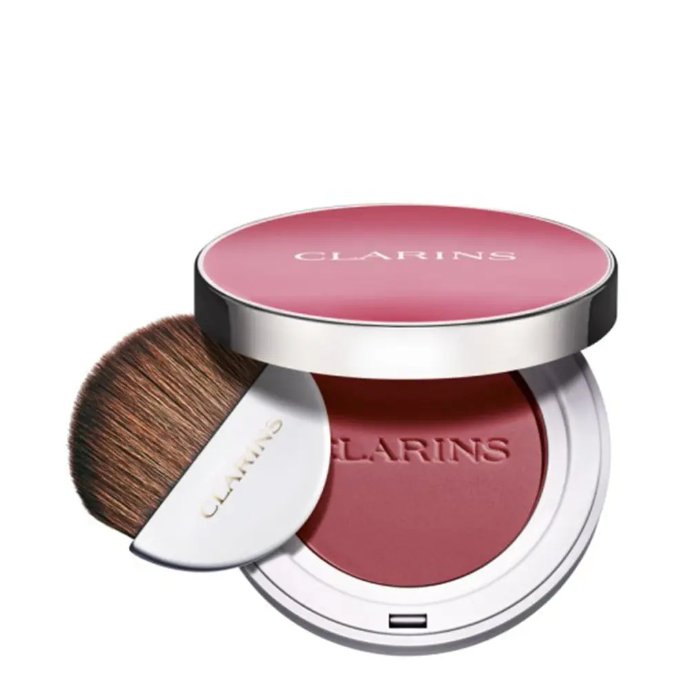 <span class="notranslate">CLARINS JOLI BLUSH</span> #04 -cheeky purple <span class="notranslate">CLARINS JOLI BLUSH</span> #04 -cheeky purple