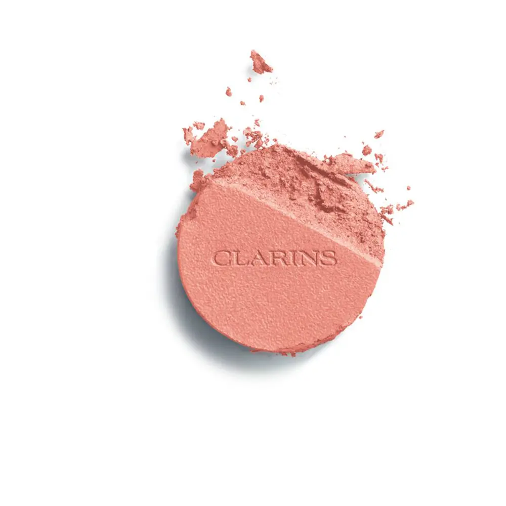 <span class="notranslate">CLARINS JOLI BLUSH</span> #06 -cheeky coral