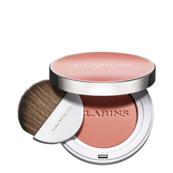<span class="notranslate">CLARINS JOLI BLUSH</span> #06 -cheeky coral