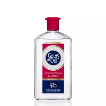 <span class="notranslate">INSTITUTO ESPAÑOL CLASSIC GOLD DROPS</span> Eau De Cologne 600 ml Unisex <span class="notranslate">INSTITUTO ESPAÑOL CLASSIC GOLD DROPS</span> Eau De Cologne 600 ml Unisex