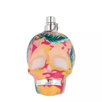 <span class="notranslate">POLICE TO BE EXOTIC JUNGLE WOMAN</span> eau de parfum spray 125 ml for Women