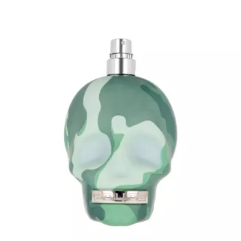 <span class="notranslate">POLICE CAMOUFLAGE</span> eau de toilette spray 125 ml for Men