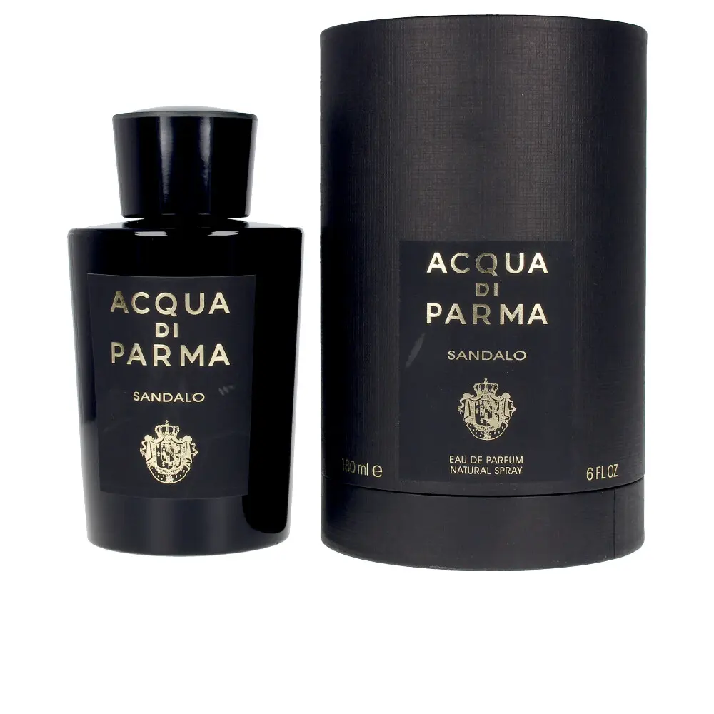 <span class="notranslate">ACQUA DI PARMA COLONIA SANDALO</span> eau de parfum spray 180 ml for Men