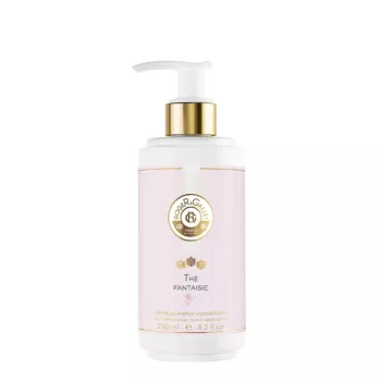 ROGER & GALLET TH FANTASIE creme de parfum nourissante 250 ml ROGER & GALLET TH FANTASIE creme de parfum nourissante 250 ml