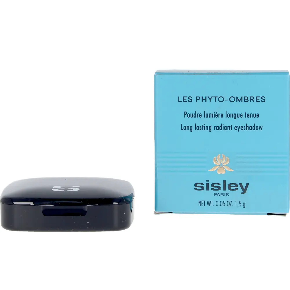 SISLEY LES PHYTO-OMBRES poudre lumire #15-mat taupe SISLEY LES PHYTO-OMBRES poudre lumire #15-mat taupe - Image 2