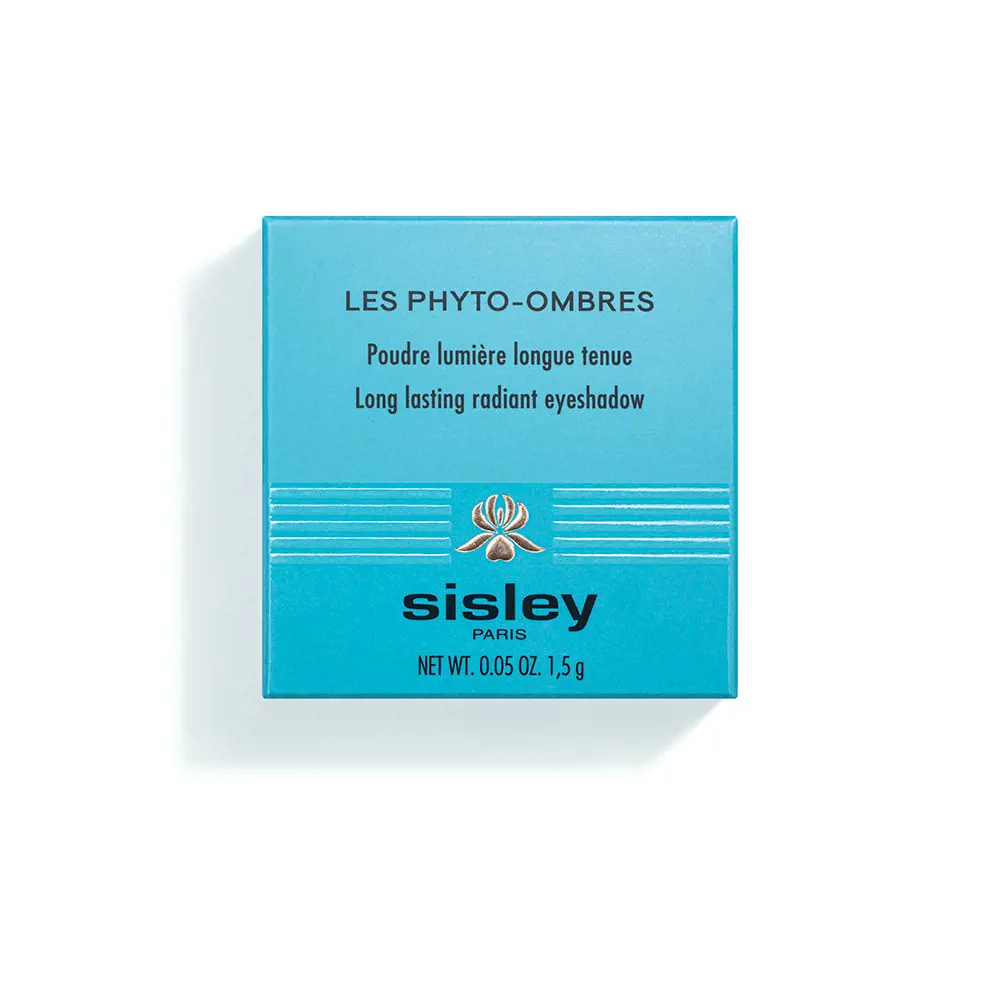 SISLEY LES PHYTO-OMBRES poudre lumire #21-mat cocoa SISLEY LES PHYTO-OMBRES poudre lumire #21-mat cocoa - Image 4