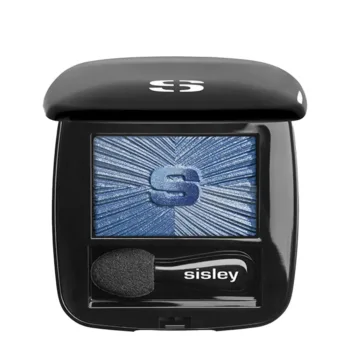 SISLEY LES PHYTO-OMBRES poudre lumire #23-silky french blue