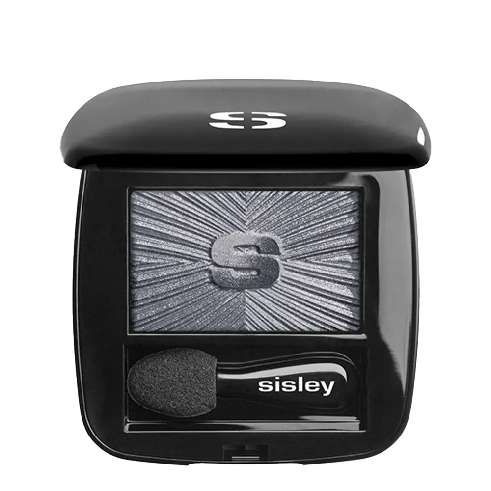 SISLEY LES PHYTO-OMBRES poudre lumire #24-silky steel SISLEY LES PHYTO-OMBRES poudre lumire #24-silky steel
