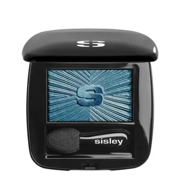 SISLEY LES PHYTO-OMBRES poudre lumine #33-jeans metallizzati