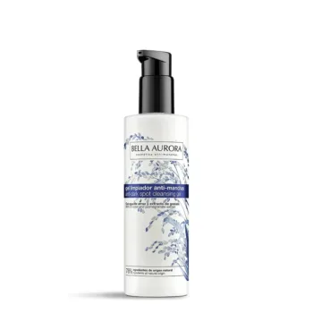 <span class="notranslate">BELLA AURORA FACIAL CLEANSING</span> cream cleaner anti-spot 200 ml