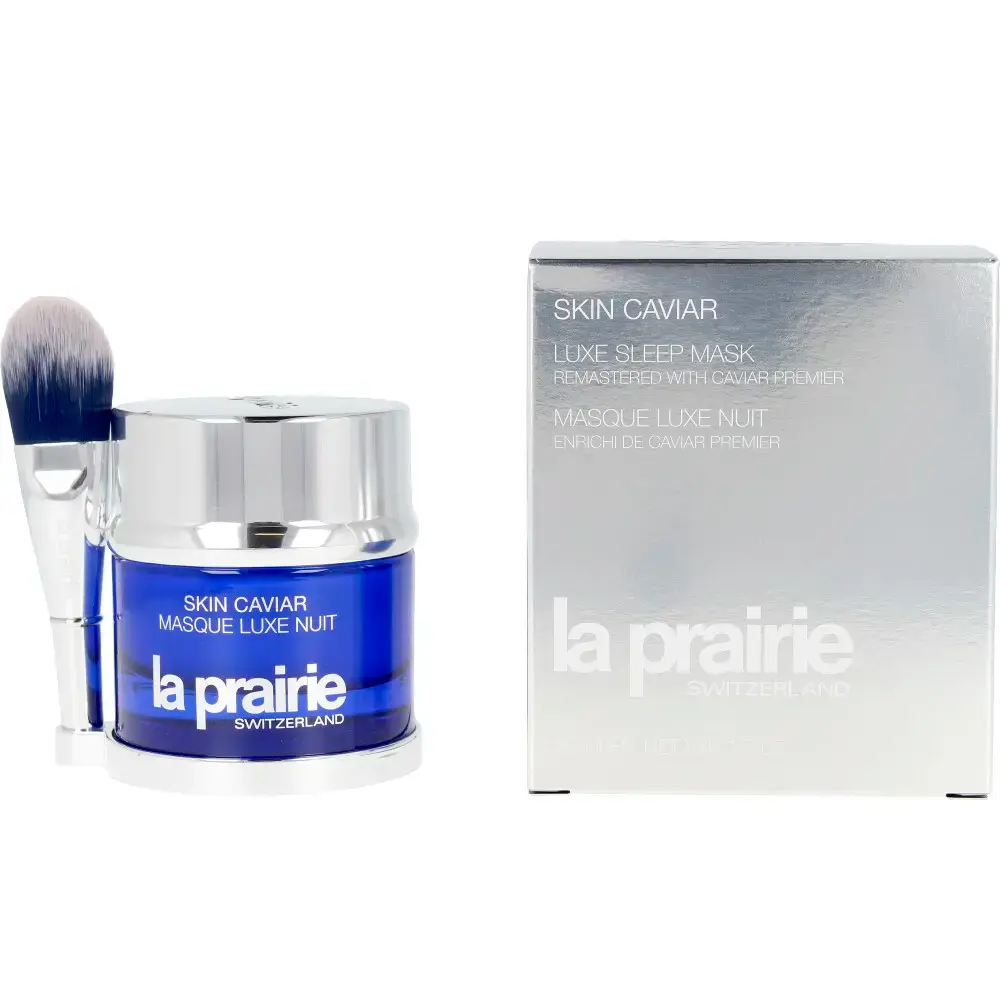 <span class="notranslate">LA PRAIRIE SKIN CAVIAR</span> luxe sleep mask 50 ml