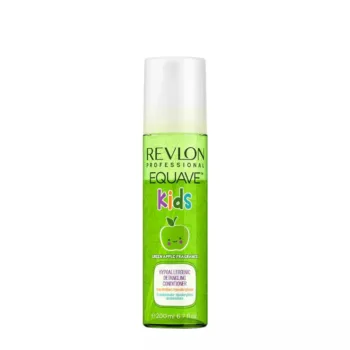 REVLON EQUAVE KIDS apple detangling conditioner 200 ml