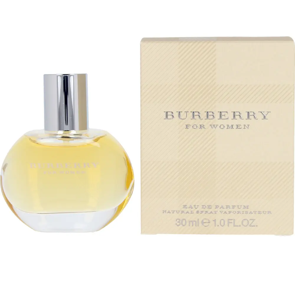 <span class="notranslate">BURBERRY BURBERRY</span> eau de parfum spray 30 ml for Women <span class="notranslate">BURBERRY BURBERRY</span> eau de parfum spray 30 ml for Women - Image 2