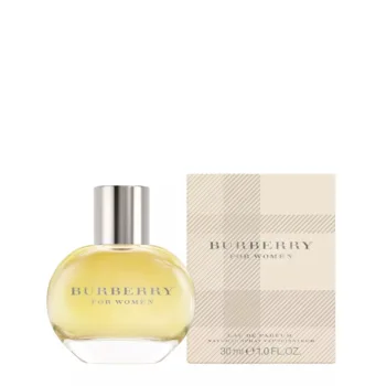 <span class="notranslate">BURBERRY BURBERRY</span> eau de parfum spray 30 ml for Women