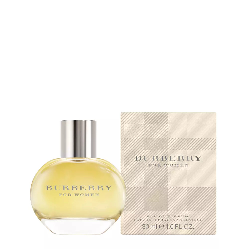 <span class="notranslate">BURBERRY BURBERRY</span> eau de parfum spray 30 ml for Women <span class="notranslate">BURBERRY BURBERRY</span> eau de parfum spray 30 ml for Women