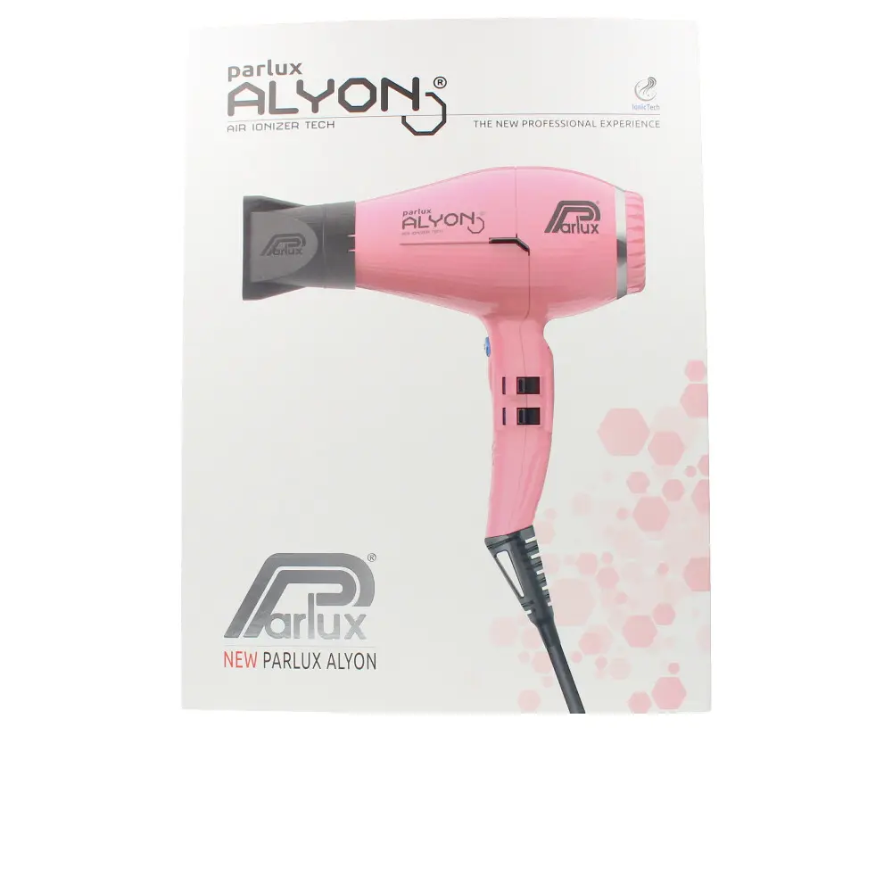 PARLUX PARLUX Sèche-cheveux ALYON #pink 1 u