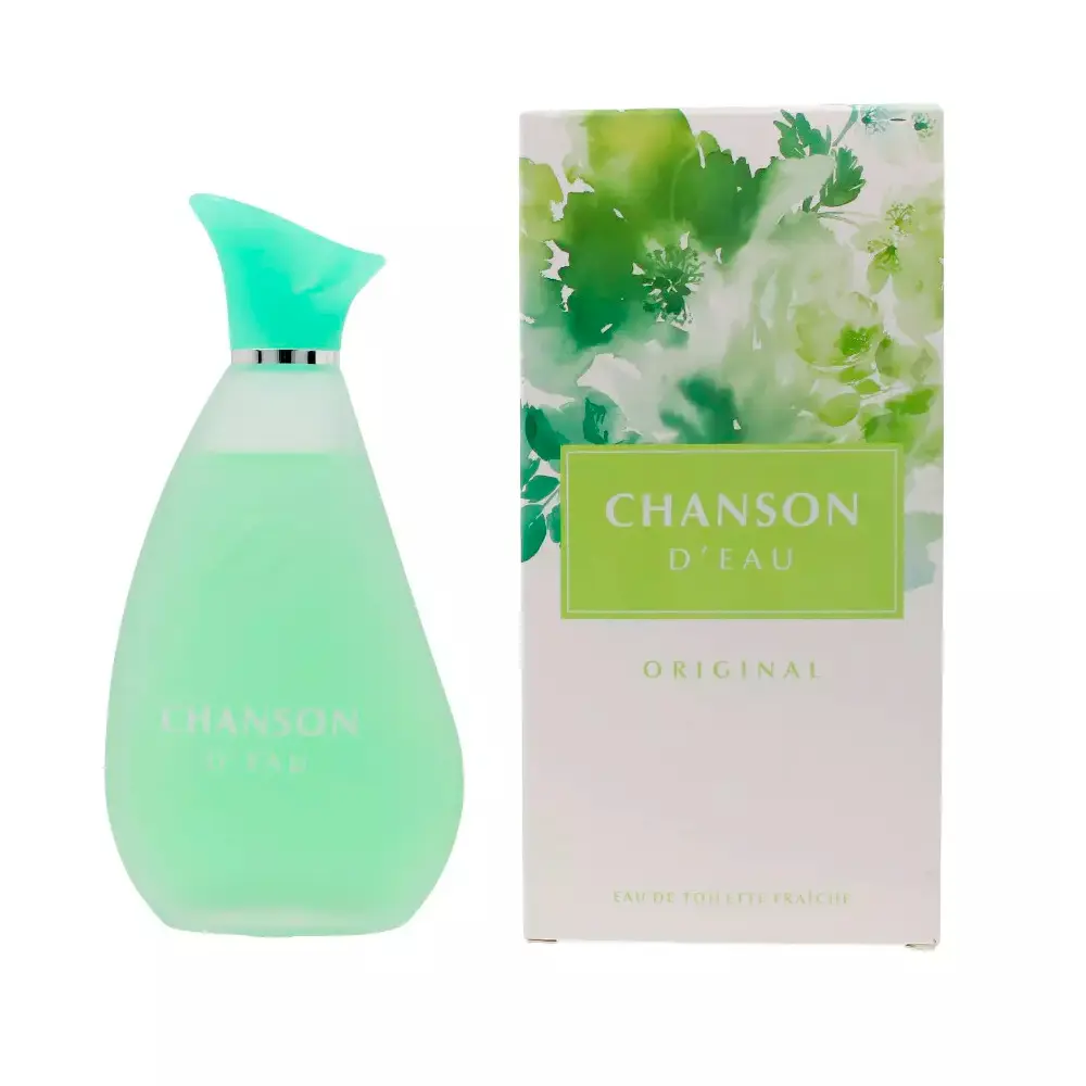 <span class="notranslate">CHANSON D'EAU CHANSON D'EAU ORIGINAL</span> eau de toilette 200 ml for Women