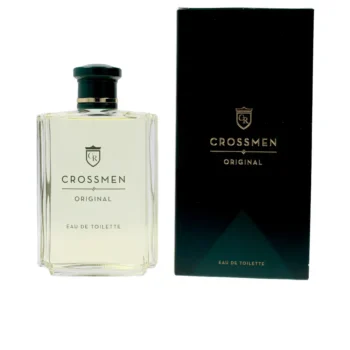 <span class="notranslate">CROSSMEN CROSSMEN ORIGINAL</span> eau de toilette 200 ml for Men