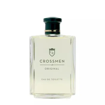 <span class="notranslate">CROSSMEN CROSSMEN ORIGINAL</span> eau de toilette 200 ml for Men