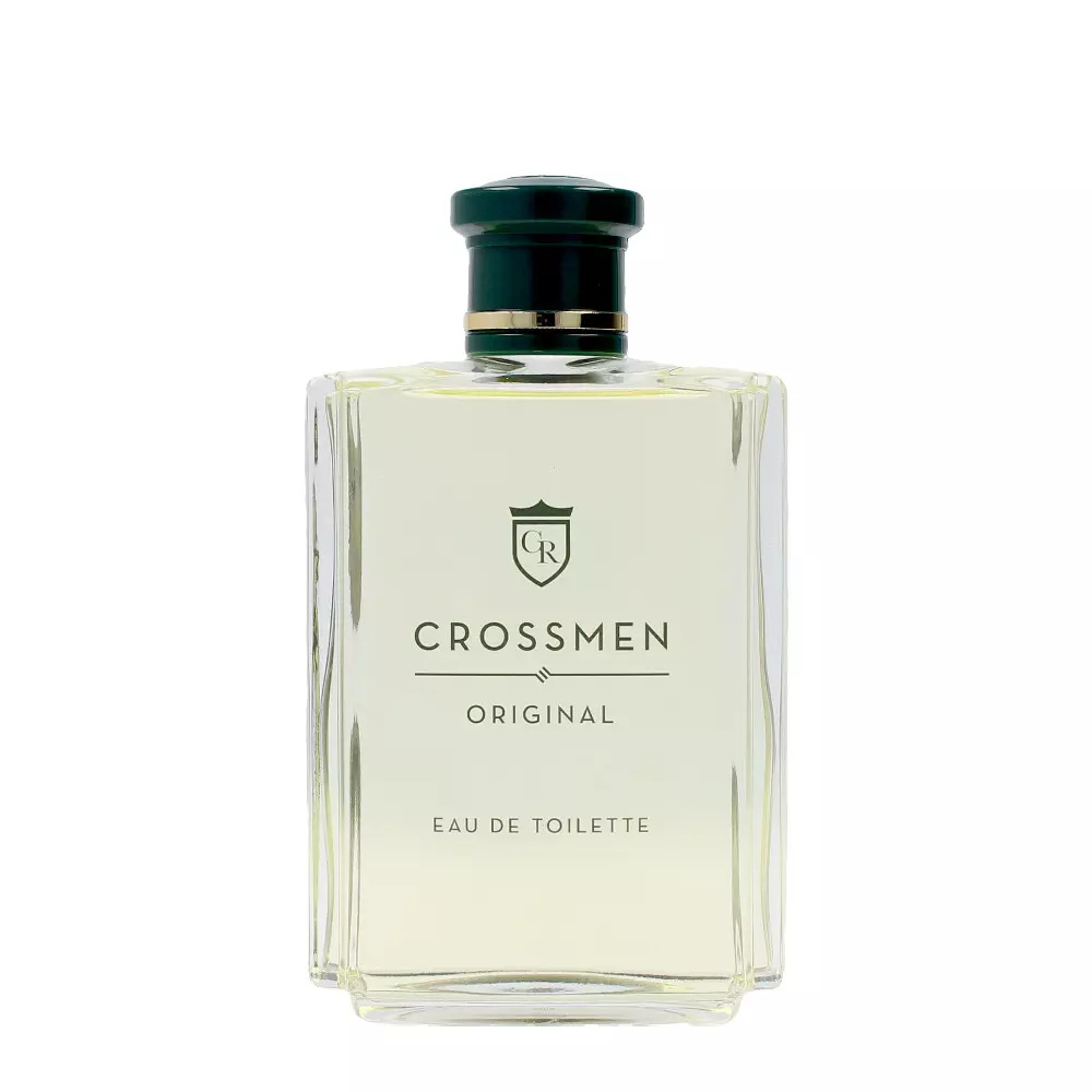 <span class="notranslate">CROSSMEN CROSSMEN ORIGINAL</span> eau de toilette 200 ml for Men <span class="notranslate">CROSSMEN CROSSMEN ORIGINAL</span> eau de toilette 200 ml for Men