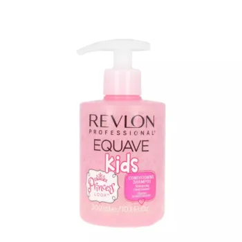 REVLON EQUAVE KIDS shampoo principessa 2 in 1 300 ml