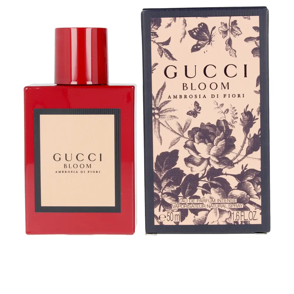 <span class="notranslate">GUCCI GUCCI BLOOM AMBROSIA DI FIORI</span> eau de parfum spray 50 ml for Women