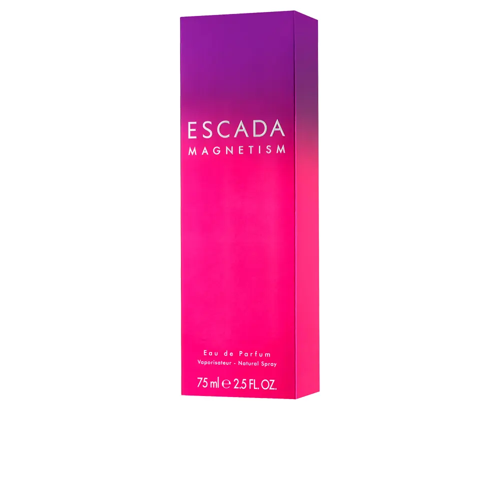 <span class="notranslate">ESCADA MAGNETISM</span> Eau De Parfum 75 ml for Women