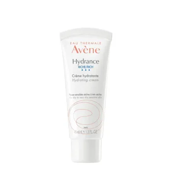 AVENE HYDRANCE crema idratante rica 40 ml