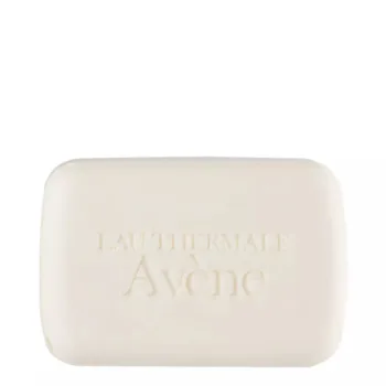 AVENE COLD CREAM pan cleanser ultranutritivo 100 gr