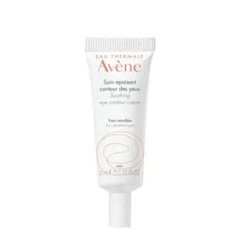 AVENE CUIDADO SOOTHING eye contour 10 ml