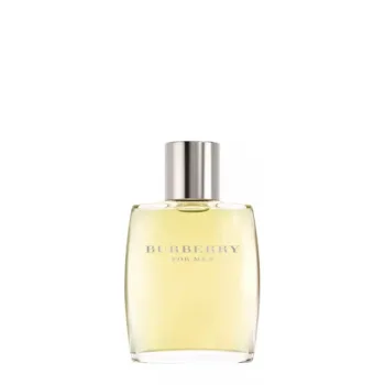 BURBERRY BURBERRY FÜR MÄNNER Eau de Toilette Spray 50 ml