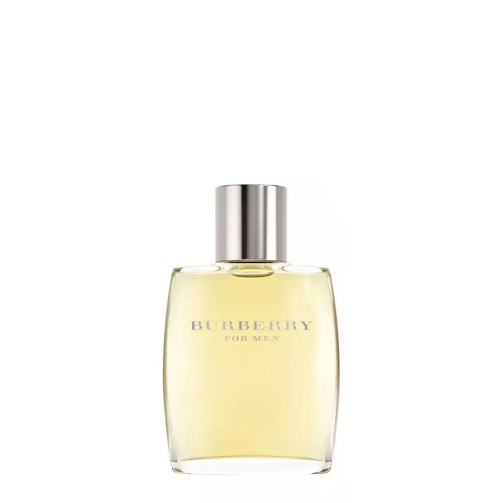 <span class="notranslate">BURBERRY BURBERRY FOR MEN</span> eau de toilette spray 50 ml <span class="notranslate">BURBERRY BURBERRY FOR MEN</span> eau de toilette spray 50 ml
