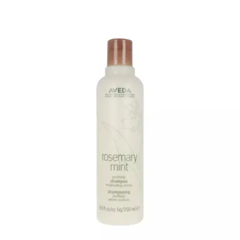 AVEDA ROSEMARY MINT purifying shampoo 250 ml AVEDA ROSEMARY MINT purifying shampoo 250 ml