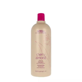 AVEDA CHERRY ALMOND softening shampoo 1000 ml AVEDA CHERRY ALMOND softening shampoo 1000 ml
