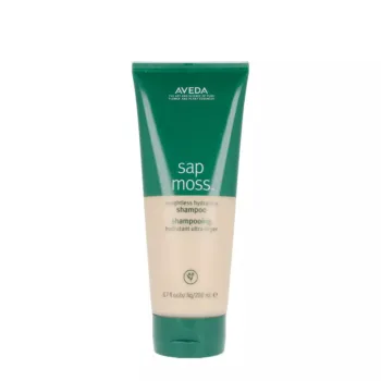 AVEDA SAP MOSS weightless hydration shampoo 200 ml AVEDA SAP MOSS weightless hydration shampoo 200 ml