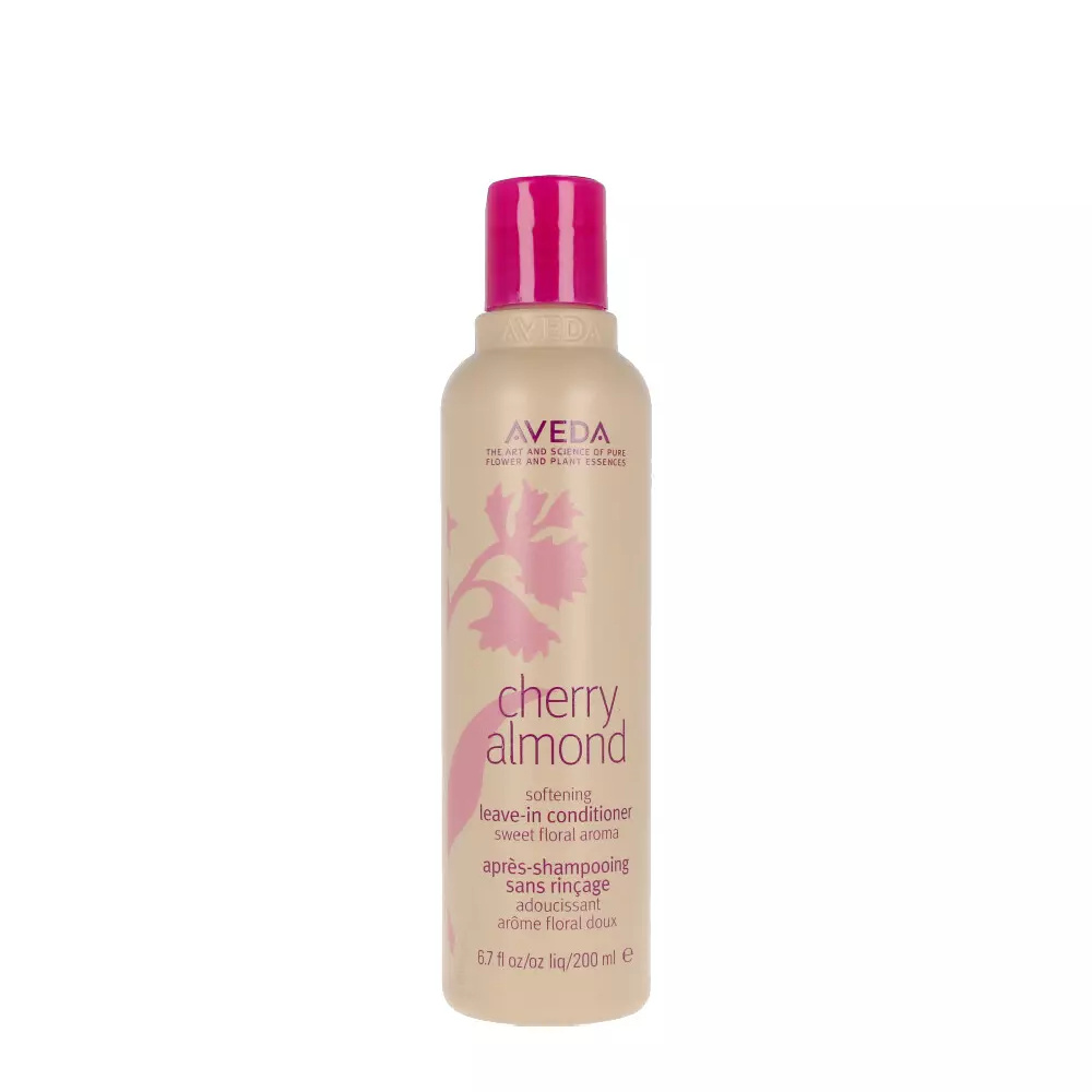 AVEDA CHERRY ALMOND softening leave-in conditioner 200 ml AVEDA CHERRY ALMOND softening leave-in conditioner 200 ml