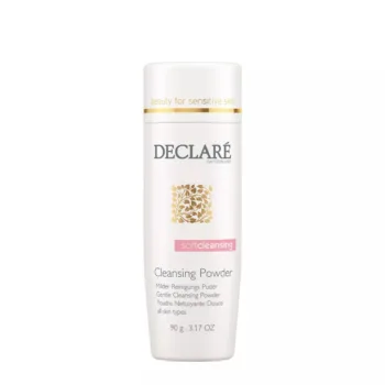 <span class="notranslate">DECLARÉ SOFT CLEANSING</span> cleansing powder 90 gr
