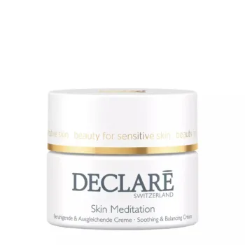 <span class="notranslate">DECLARÉ STRESS BALANCE</span> skin meditation cream 50 ml