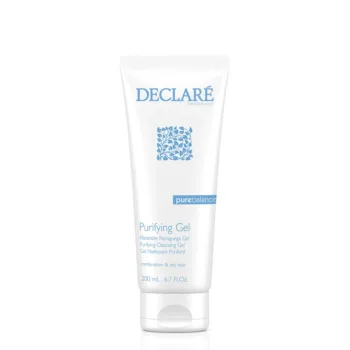 <span class="notranslate">DECLARÉ PURE BALANCE</span> purifying gel 200 ml