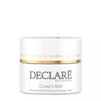 <span class="notranslate">DECLARÉ HYDRO BALANCE</span> marine moisture recharge cream 50 ml